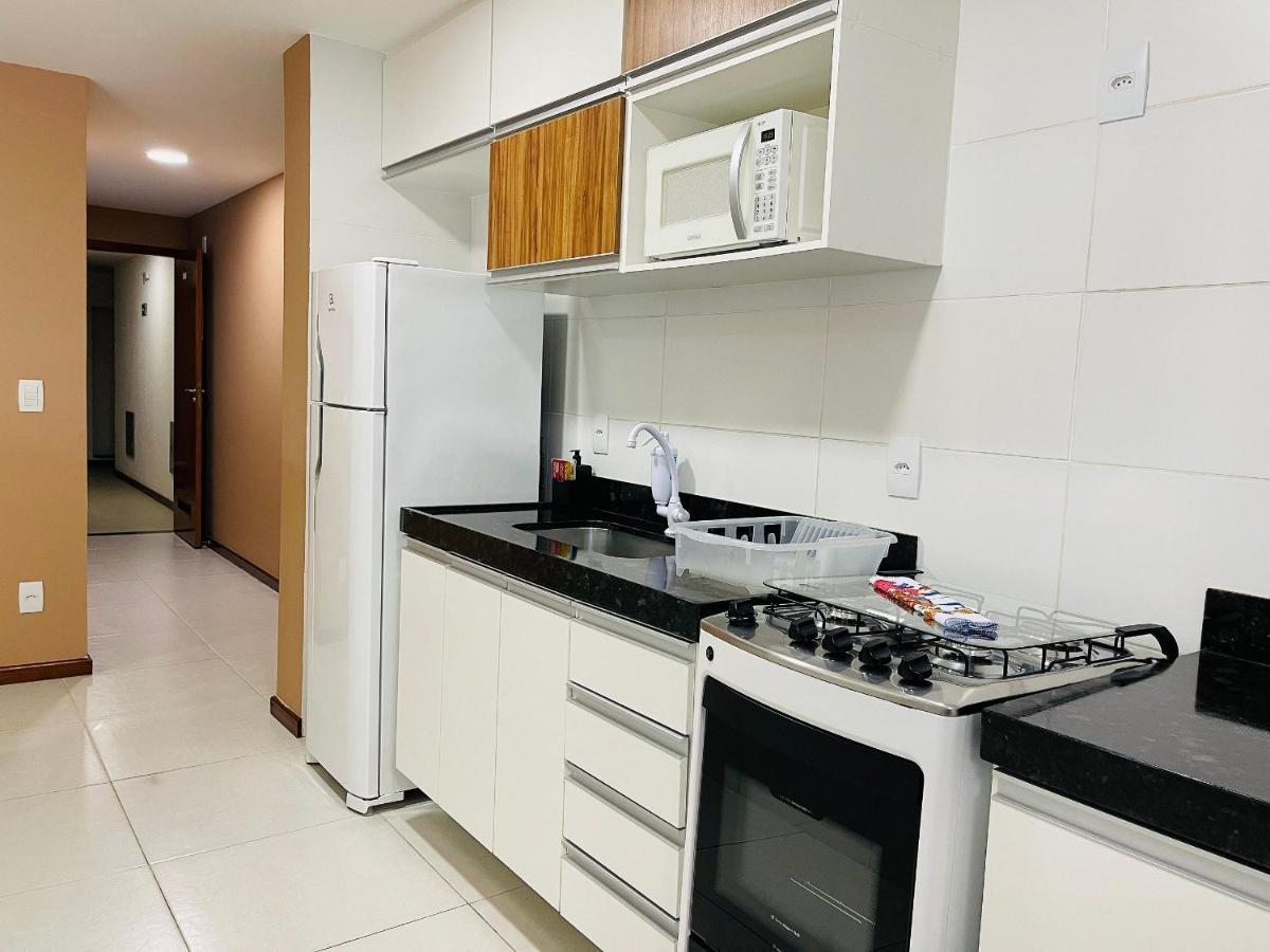 Cabo Frio / Praia Do Forte/Dunas - Apartamento 309 Extérieur photo