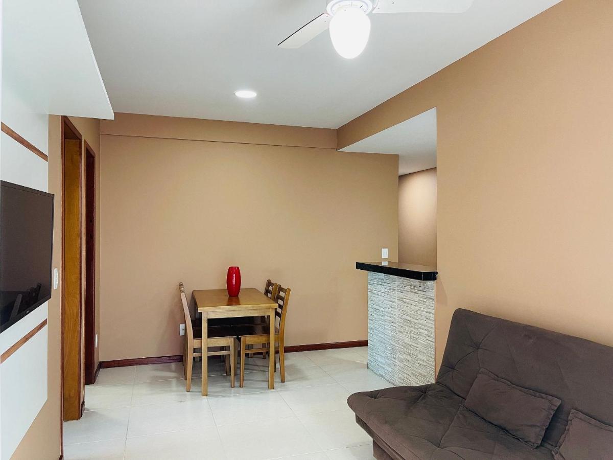 Cabo Frio / Praia Do Forte/Dunas - Apartamento 309 Extérieur photo