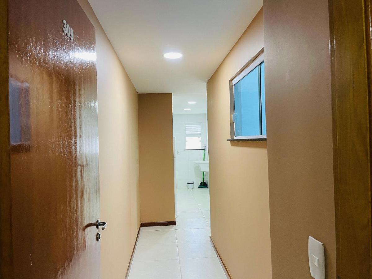 Cabo Frio / Praia Do Forte/Dunas - Apartamento 309 Extérieur photo